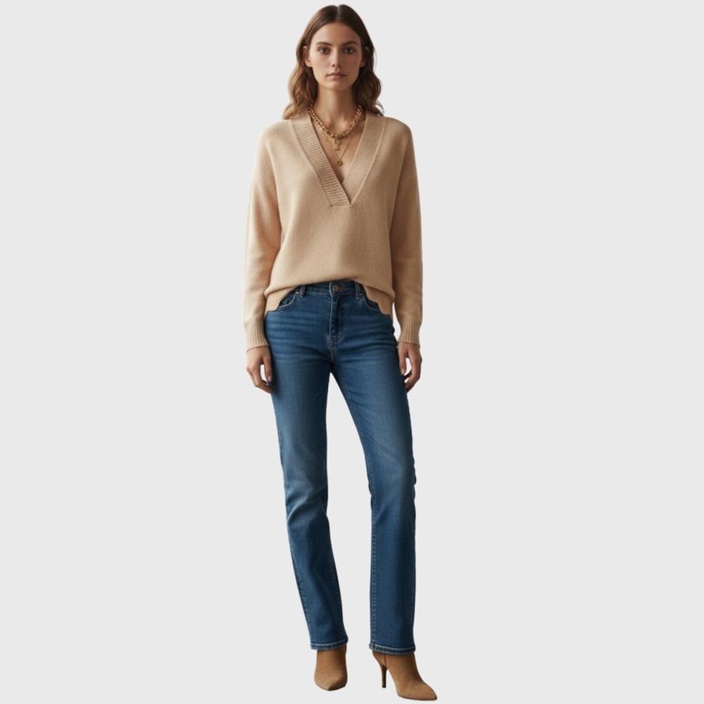 Tularosa Juno Sweater